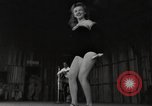 Immagine di American animatori Kwajalein Island Isole Marshall, 1944, secondo 19 filmato di repertorio 65675057647