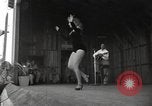 Immagine di American animatori Kwajalein Island Isole Marshall, 1944, secondo 30 filmato di repertorio 65675057647