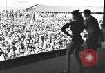 Immagine di American animatori Kwajalein Island Isole Marshall, 1944, secondo 32 filmato di repertorio 65675057647