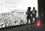 Immagine di American animatori Kwajalein Island Isole Marshall, 1944, secondo 49 filmato di repertorio 65675057647