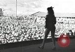 Immagine di American animatori Kwajalein Island Isole Marshall, 1944, secondo 52 filmato di repertorio 65675057647