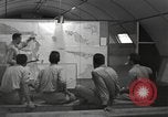 Standbild Patrol Boat Base 21 Mios Woendi Insel Dutch New Guinea, 1944, aus Sekunde 21 historischem Filmmaterial Videoclip 65675057653