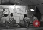 Standbild Patrol Boat Base 21 Mios Woendi Insel Dutch New Guinea, 1944, aus Sekunde 23 historischem Filmmaterial Videoclip 65675057653