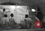 Standbild Patrol Boat Base 21 Mios Woendi Insel Dutch New Guinea, 1944, aus Sekunde 24 historischem Filmmaterial Videoclip 65675057653