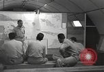 Standbild Patrol Boat Base 21 Mios Woendi Insel Dutch New Guinea, 1944, aus Sekunde 25 historischem Filmmaterial Videoclip 65675057653