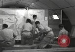 Standbild Patrol Boat Base 21 Mios Woendi Insel Dutch New Guinea, 1944, aus Sekunde 28 historischem Filmmaterial Videoclip 65675057653
