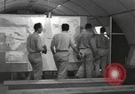 Standbild Patrol Boat Base 21 Mios Woendi Insel Dutch New Guinea, 1944, aus Sekunde 32 historischem Filmmaterial Videoclip 65675057653