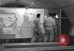Standbild Patrol Boat Base 21 Mios Woendi Insel Dutch New Guinea, 1944, aus Sekunde 33 historischem Filmmaterial Videoclip 65675057653