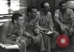 Standbild Patrol Boat Base 21 Mios Woendi Insel Dutch New Guinea, 1944, aus Sekunde 38 historischem Filmmaterial Videoclip 65675057653
