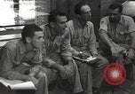 Standbild Patrol Boat Base 21 Mios Woendi Insel Dutch New Guinea, 1944, aus Sekunde 39 historischem Filmmaterial Videoclip 65675057653
