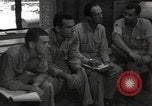 Standbild Patrol Boat Base 21 Mios Woendi Insel Dutch New Guinea, 1944, aus Sekunde 41 historischem Filmmaterial Videoclip 65675057653