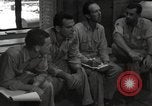 Standbild Patrol Boat Base 21 Mios Woendi Insel Dutch New Guinea, 1944, aus Sekunde 42 historischem Filmmaterial Videoclip 65675057653