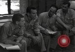 Standbild Patrol Boat Base 21 Mios Woendi Insel Dutch New Guinea, 1944, aus Sekunde 43 historischem Filmmaterial Videoclip 65675057653
