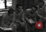 Standbild Patrol Boat Base 21 Mios Woendi Insel Dutch New Guinea, 1944, aus Sekunde 44 historischem Filmmaterial Videoclip 65675057653