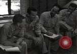 Standbild Patrol Boat Base 21 Mios Woendi Insel Dutch New Guinea, 1944, aus Sekunde 45 historischem Filmmaterial Videoclip 65675057653