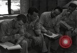 Standbild Patrol Boat Base 21 Mios Woendi Insel Dutch New Guinea, 1944, aus Sekunde 46 historischem Filmmaterial Videoclip 65675057653