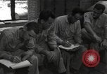 Standbild Patrol Boat Base 21 Mios Woendi Insel Dutch New Guinea, 1944, aus Sekunde 47 historischem Filmmaterial Videoclip 65675057653