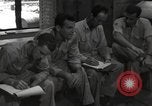 Standbild Patrol Boat Base 21 Mios Woendi Insel Dutch New Guinea, 1944, aus Sekunde 48 historischem Filmmaterial Videoclip 65675057653