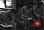 Standbild Patrol Boat Base 21 Mios Woendi Insel Dutch New Guinea, 1944, aus Sekunde 49 historischem Filmmaterial Videoclip 65675057653