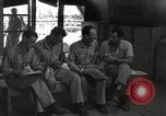Standbild Patrol Boat Base 21 Mios Woendi Insel Dutch New Guinea, 1944, aus Sekunde 50 historischem Filmmaterial Videoclip 65675057653