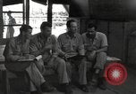 Standbild Patrol Boat Base 21 Mios Woendi Insel Dutch New Guinea, 1944, aus Sekunde 52 historischem Filmmaterial Videoclip 65675057653