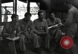Standbild Patrol Boat Base 21 Mios Woendi Insel Dutch New Guinea, 1944, aus Sekunde 53 historischem Filmmaterial Videoclip 65675057653