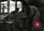 Standbild Patrol Boat Base 21 Mios Woendi Insel Dutch New Guinea, 1944, aus Sekunde 54 historischem Filmmaterial Videoclip 65675057653
