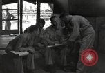 Standbild Patrol Boat Base 21 Mios Woendi Insel Dutch New Guinea, 1944, aus Sekunde 56 historischem Filmmaterial Videoclip 65675057653