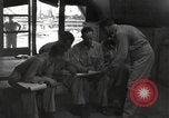 Standbild Patrol Boat Base 21 Mios Woendi Insel Dutch New Guinea, 1944, aus Sekunde 59 historischem Filmmaterial Videoclip 65675057653