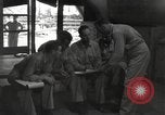 Standbild Patrol Boat Base 21 Mios Woendi Insel Dutch New Guinea, 1944, aus Sekunde 60 historischem Filmmaterial Videoclip 65675057653