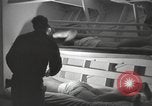 Immagine di Imbarcazione di pattuglia Base 21 Mios Woendi isola olandese di Nuova Guinea, 1944, secondo 8 filmato di repertorio 65675057655