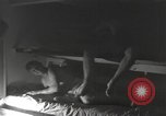 Immagine di Imbarcazione di pattuglia Base 21 Mios Woendi isola olandese di Nuova Guinea, 1944, secondo 13 filmato di repertorio 65675057655