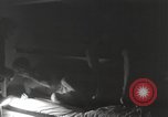 Immagine di Imbarcazione di pattuglia Base 21 Mios Woendi isola olandese di Nuova Guinea, 1944, secondo 15 filmato di repertorio 65675057655