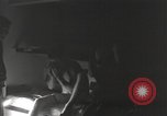 Immagine di Imbarcazione di pattuglia Base 21 Mios Woendi isola olandese di Nuova Guinea, 1944, secondo 20 filmato di repertorio 65675057655