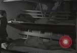 Immagine di Imbarcazione di pattuglia Base 21 Mios Woendi isola olandese di Nuova Guinea, 1944, secondo 28 filmato di repertorio 65675057655