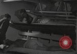 Immagine di Imbarcazione di pattuglia Base 21 Mios Woendi isola olandese di Nuova Guinea, 1944, secondo 29 filmato di repertorio 65675057655