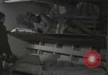 Immagine di Imbarcazione di pattuglia Base 21 Mios Woendi isola olandese di Nuova Guinea, 1944, secondo 31 filmato di repertorio 65675057655