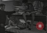 Immagine di Imbarcazione di pattuglia Base 21 Mios Woendi isola olandese di Nuova Guinea, 1944, secondo 36 filmato di repertorio 65675057655