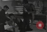 Immagine di Imbarcazione di pattuglia Base 21 Mios Woendi isola olandese di Nuova Guinea, 1944, secondo 49 filmato di repertorio 65675057655