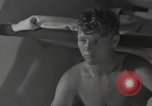 Immagine di Imbarcazione di pattuglia Base 21 Mios Woendi isola olandese di Nuova Guinea, 1944, secondo 53 filmato di repertorio 65675057655