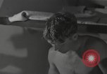 Immagine di Imbarcazione di pattuglia Base 21 Mios Woendi isola olandese di Nuova Guinea, 1944, secondo 60 filmato di repertorio 65675057655