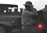 Image of Bob Hope Papua New Guinea, 1944, second 3 stock footage video 65675057656