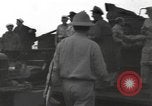 Image of Bob Hope Papua New Guinea, 1944, second 4 stock footage video 65675057656
