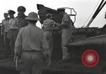 Image of Bob Hope Papua New Guinea, 1944, second 5 stock footage video 65675057656