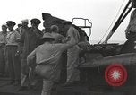 Image of Bob Hope Papua New Guinea, 1944, second 7 stock footage video 65675057656