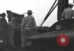 Image of Bob Hope Papua New Guinea, 1944, second 9 stock footage video 65675057656