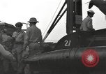 Image of Bob Hope Papua New Guinea, 1944, second 10 stock footage video 65675057656