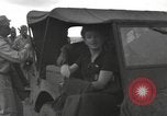 Image of Bob Hope Papua New Guinea, 1944, second 18 stock footage video 65675057656