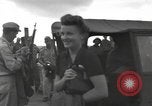 Image of Bob Hope Papua New Guinea, 1944, second 20 stock footage video 65675057656