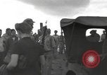 Image of Bob Hope Papua New Guinea, 1944, second 21 stock footage video 65675057656